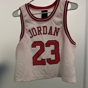 Bulls Michael Jordan Jersey